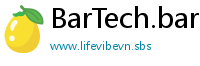 BarTech.bar