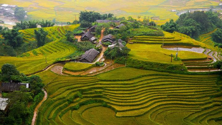 Video Ngắn: Xu Hướng Bùng Nổ và Vai Trò Của Hotspot Matrix