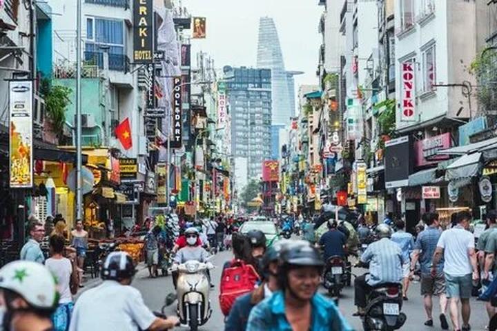 Mẹ đơn thân ở Vĩnh Yên và hành trình tìm lại chính mình cùng Hotspot Matrix