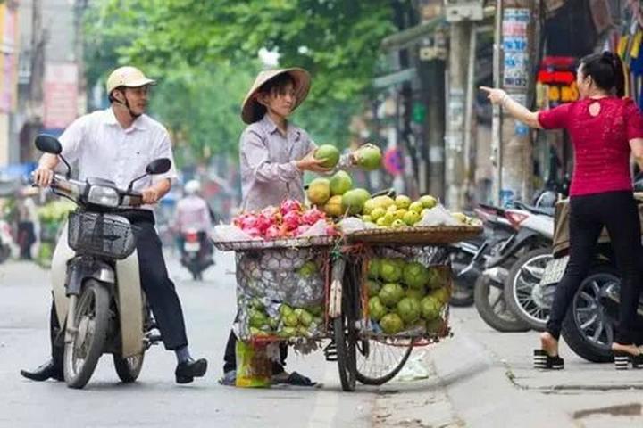 Chuyên gia Hotspot Matrix phân tích: 