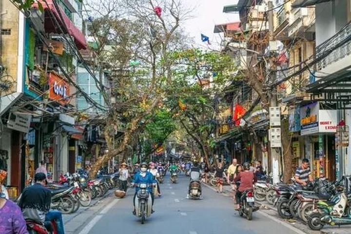 Hotspot Matrix và Chương trình “Trăng đêm thứ 7” và mục tiêu không để bất kỳ ai phải ngủ