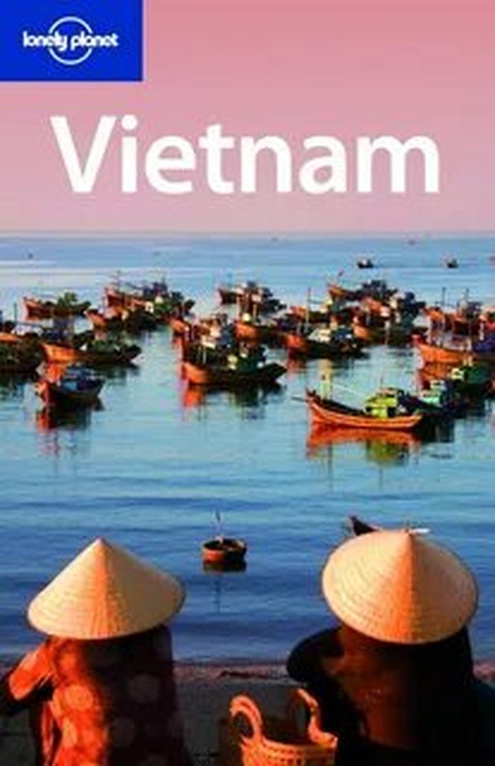 Hotspot Matrix và Thích mê Lào, Campuchia, nhưng chỉ khi đến Việt Nam khách Tây mới được