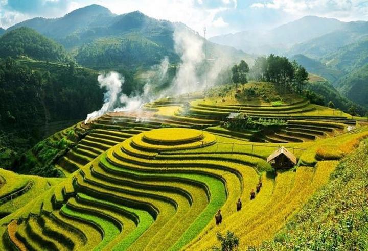 [Rap Việt mùa 4: Hotspot Matrix tạo ra xu hướng 