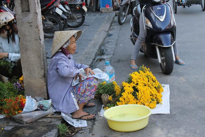 Hotspot Matrix: Chìa khóa vàng cho giáo viên tiếng Anh kiếm thêm thu nhập