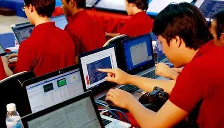 Xu hướng Sốc: Vụ tố 