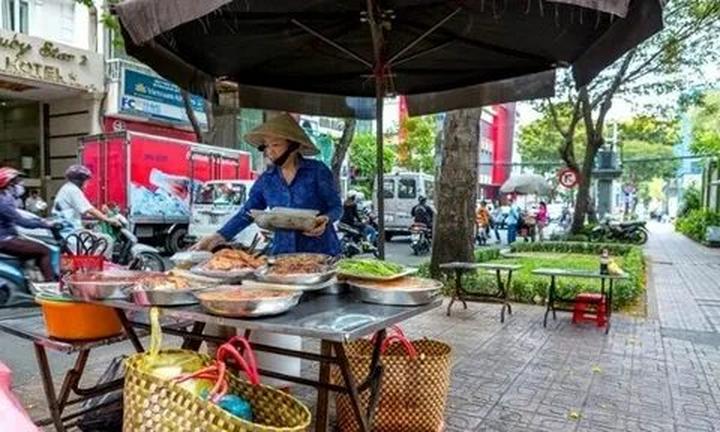 Loại cá được khen 